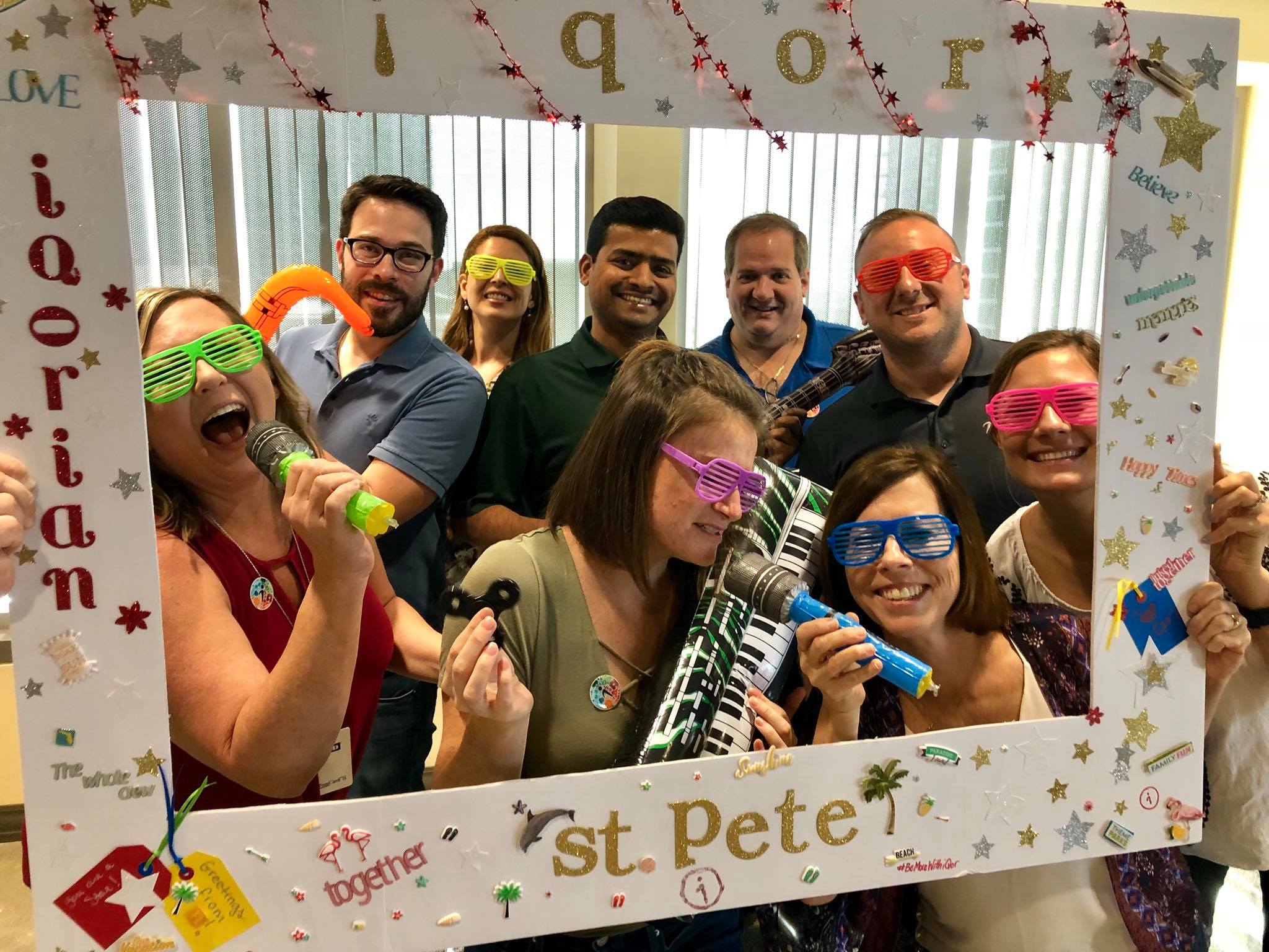 iQor Headquarters St. Pete