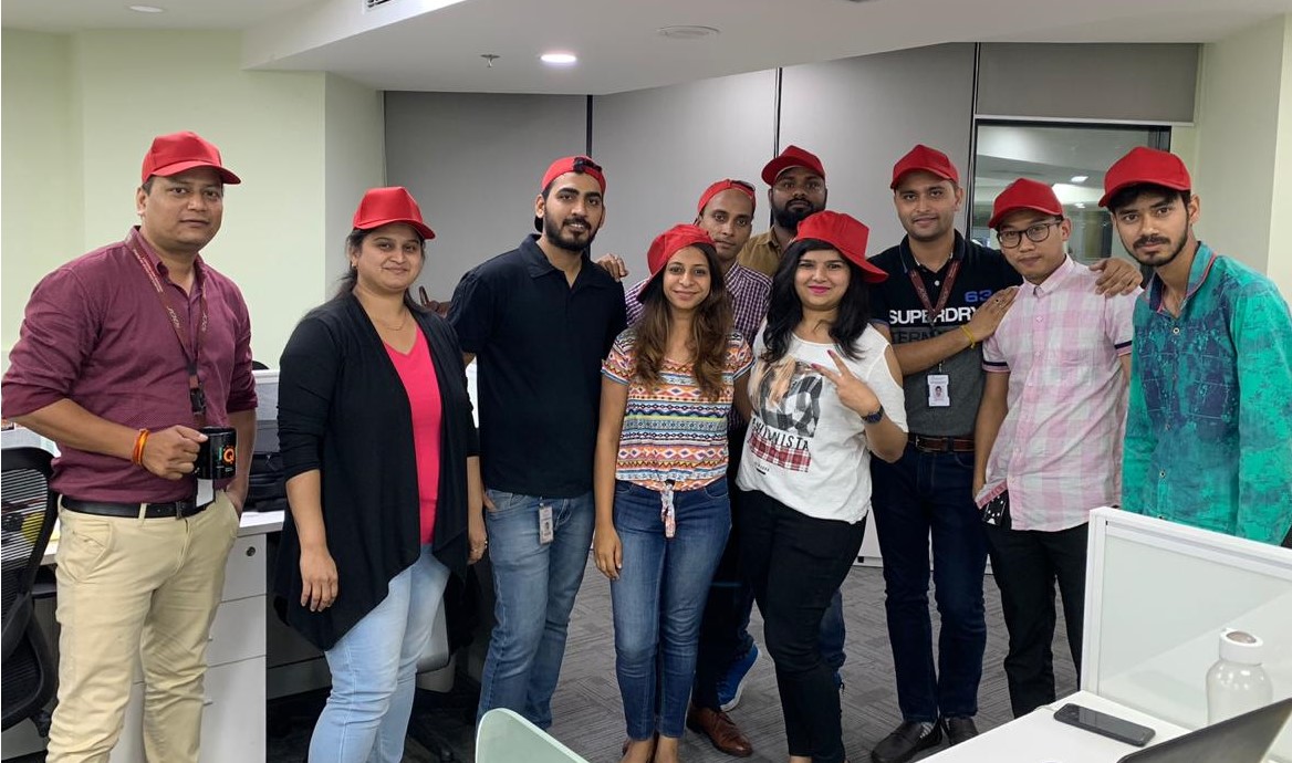 noida ivw 2019